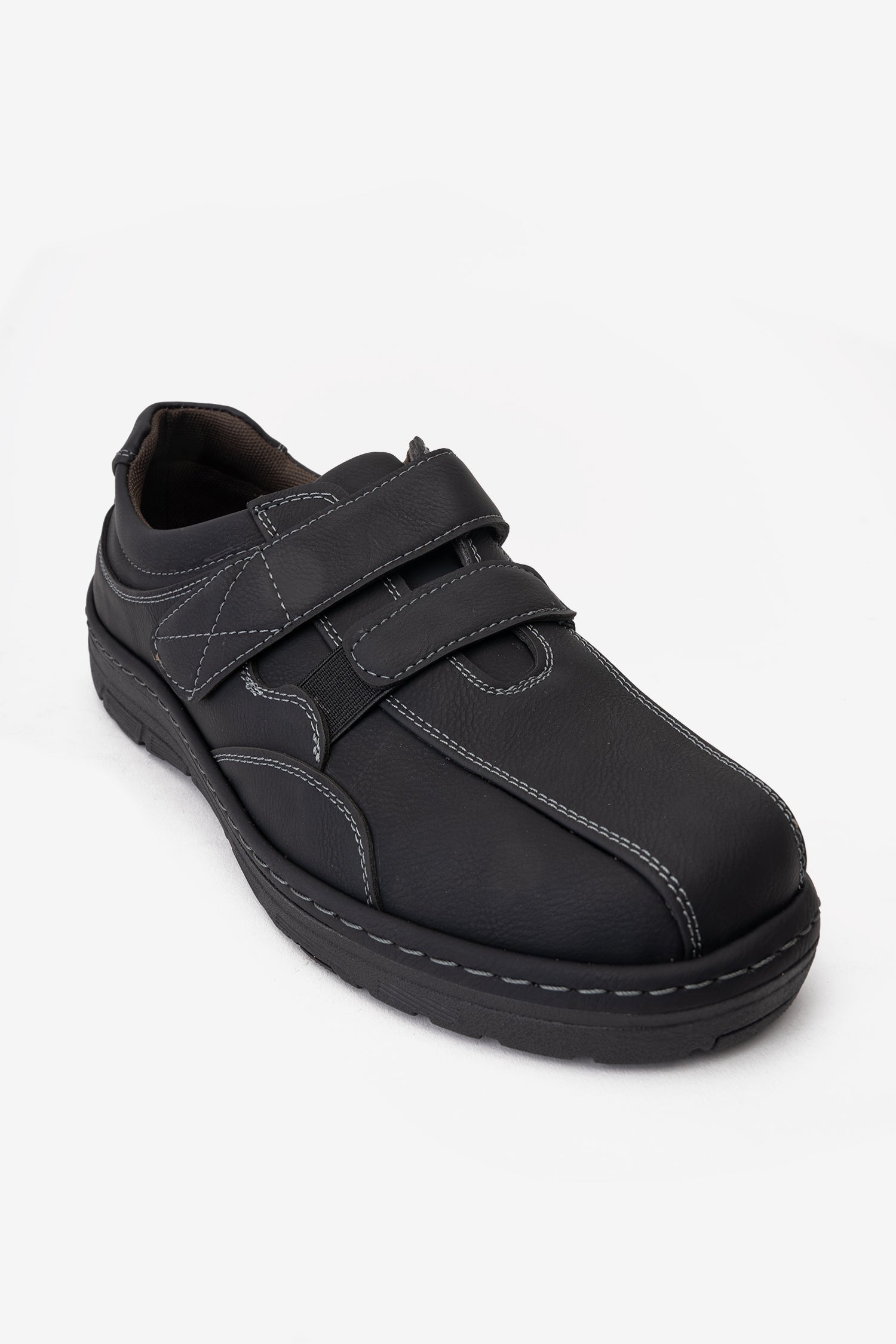 Zapatilla Hombre Negro Joel Thunder Blue Thunder Blue